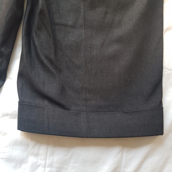 Smart Set Low Rise Bermuda Shorts - Picture 6 of 12